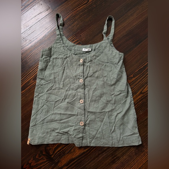 Tentree Main Street Tank - Picture 1 of 3